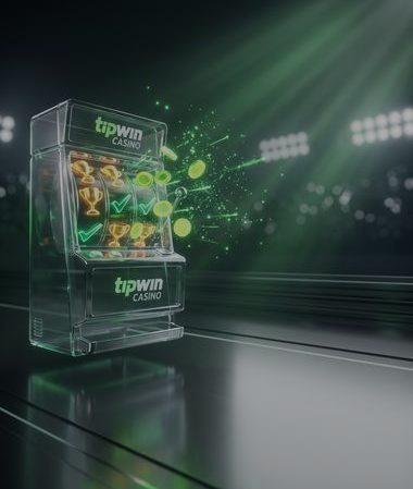 Tipwin Casino