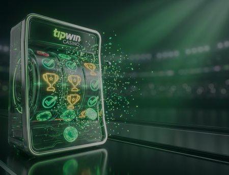 Tipwin Casino