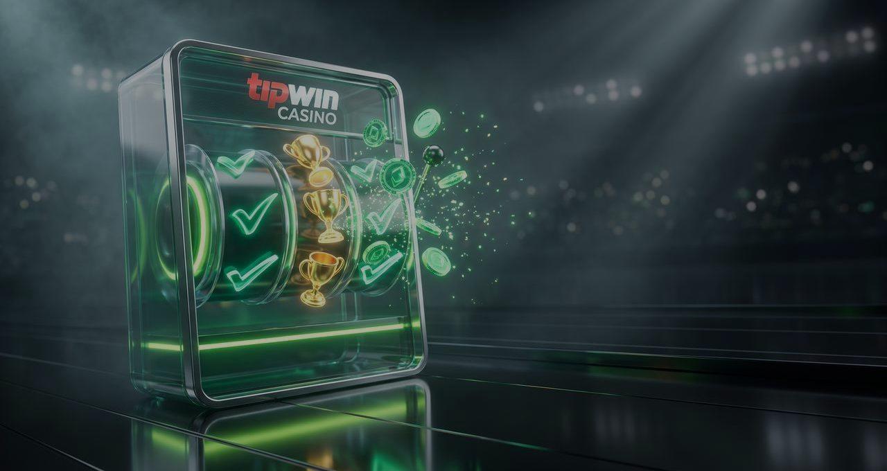 Tipwin Casino